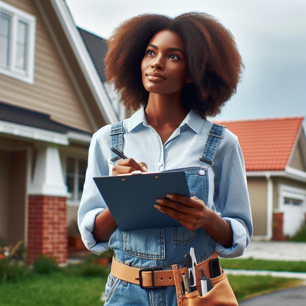 Documents required to sell your property privately in South Africa
